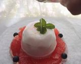 フローズンヨーグルト 赤ちゃんもOK作り方6写真