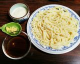 簡単！わかめと納豆の釜玉風うどん♪作り方6写真