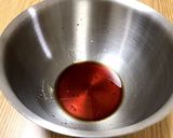 トマトとアボカドの和風冷製パスタ作り方1写真