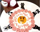 かわいいお魚ソーセージ作り方17写真