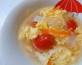 昆布でしっとり☆サラダチキン作り方7写真