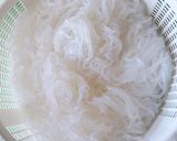 即席！なんちゃってナポリタン作り方1写真