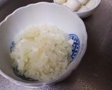 ウズラ卵のスコッチエッグ作り方2写真
