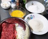 ウズラ卵のスコッチエッグ作り方4写真