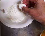 ウズラ卵のスコッチエッグ作り方6写真
