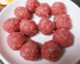 ウズラ卵のスコッチエッグ作り方7写真
