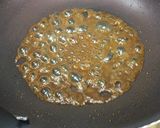 元気出る味♪「鶏レバーの甘辛煮」作り方4写真