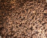 満足！冷奴の肉味噌そぼろ掛け☆生姜風味作り方1写真
