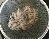 肉じゃが（牛肉）作り方2写真