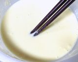 薬味のかき揚げ作り方5写真