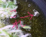 薬味のかき揚げ作り方12写真