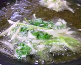 薬味のかき揚げ作り方8写真