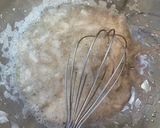 和風しらすおろしの冷製パスタ作り方6写真