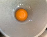 和風しらすおろしの冷製パスタ作り方5写真