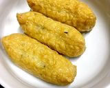 簡単！おいなりさん作り方3写真