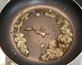 なすのペペロンチーノ風☆作り方3写真