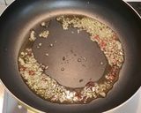 なすのペペロンチーノ風☆作り方4写真