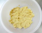 レンジ１分！おから★きな粉ココア抹茶団子作り方1写真