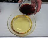 まろやか甘酢の冷やし中華作り方2写真