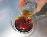 まろやか甘酢の冷やし中華作り方3写真