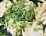 ササッと●鶏むね肉のみりんしょう油炒め作り方2写真