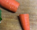 ぱりぱり麺に海鮮風味塩もやしあん作り方3写真