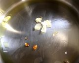 トマト塩麹チキンカレー作り方3写真