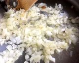 トマト塩麹チキンカレー作り方4写真