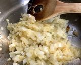 トマト塩麹チキンカレー作り方5写真