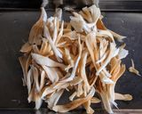 白菜のシチュー作り方3写真