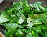 野菜で鉄分補給作り方1写真