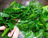 野菜で鉄分補給作り方2写真