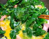 野菜で鉄分補給作り方3写真