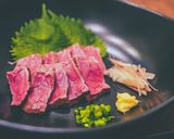 生のようなレア 馬刺しのロースト作り方19写真