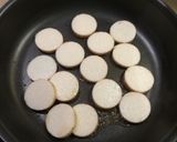 長芋のおつまみ作り方1写真