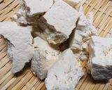 簡単!昆布茶DE優しい味の塩麻婆豆腐♪作り方1写真