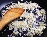 簡単!昆布茶DE優しい味の塩麻婆豆腐♪作り方3写真