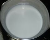 くず餅(きな粉 or 黒蜜)作り方2写真