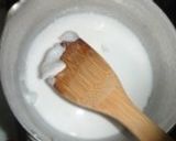 くず餅(きな粉 or 黒蜜)作り方3写真