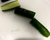 簡単 やみつき きゅうりの浅漬け作り方2写真