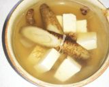 牛蒡ビーフカレー（血管ダイエット1402作り方5写真