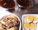 懐かし 中華そば作り方1写真