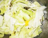 牛蒡ビーフカレー（血管ダイエット1402作り方6写真