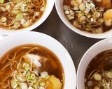 懐かし 中華そば作り方2写真