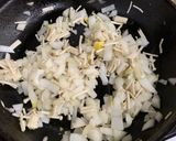 お弁当にも！夏野菜たっぷりカレー炒め作り方3写真