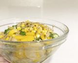 お弁当にも！夏野菜たっぷりカレー炒め作り方4写真