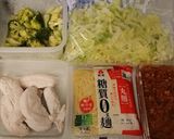 簡単サルサソース★チートレシピ作り方9写真
