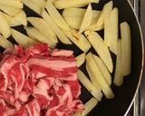 毎日お弁当♪牛肉甘辛炒め煮作り方3写真