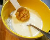 アレンジ用 豆乳スープ作り方3写真