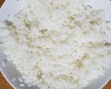 絶品パラパラ♪キムチチャーハン作り方2写真